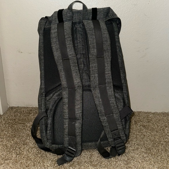 Herschel Little America Backpack - 30L - Picture 2 of 3